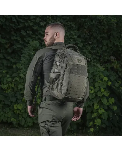 M-Tac Plecak Mission Pack Elite Hex