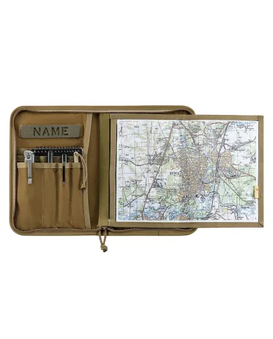 M-Tac Organizer-Notatnik A5 Elite