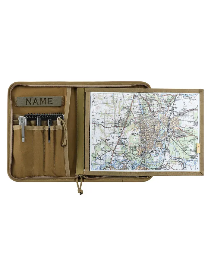 M-Tac Organizer-Notatnik A5 Elite