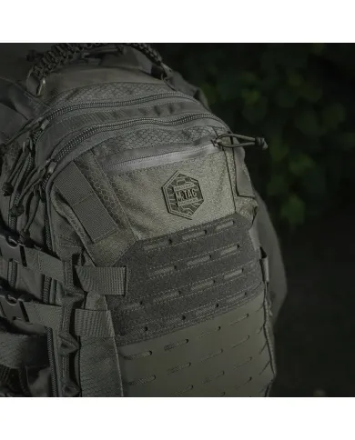 M-Tac Plecak Mission Pack Elite Hex
