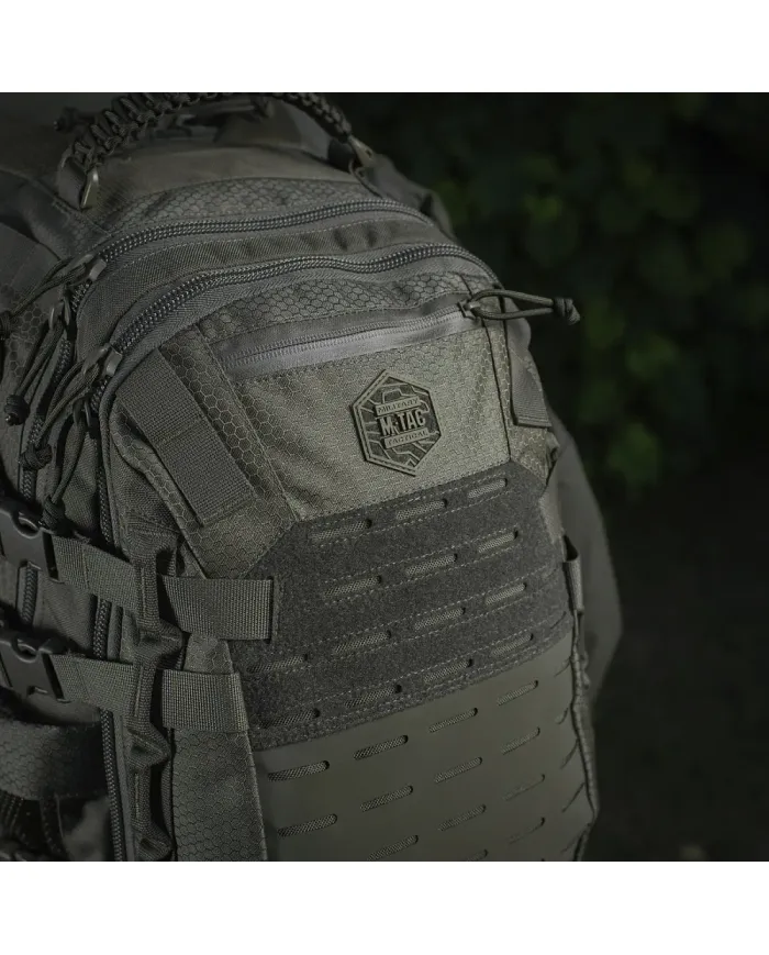 M-Tac Plecak Mission Pack Elite Hex