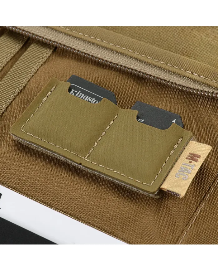 M-Tac Organizer-Notatnik A5 Elite