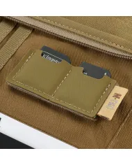 M-Tac Organizer-Notatnik A5 Elite