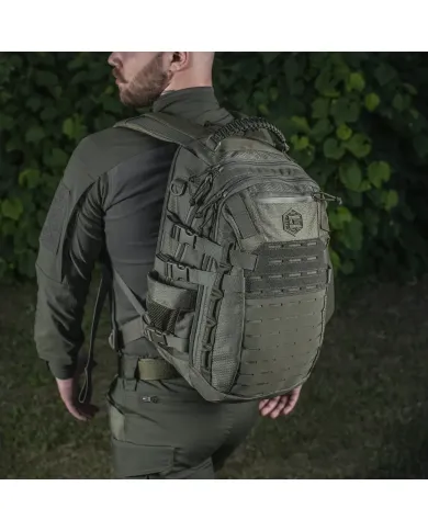 M-Tac Plecak Mission Pack Elite Hex