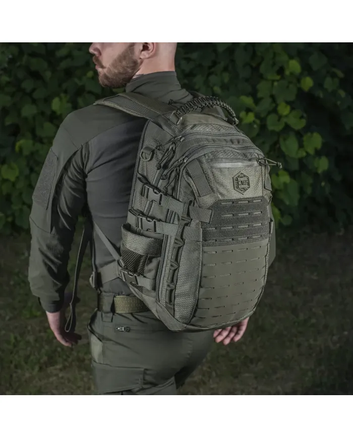 M-Tac Plecak Mission Pack Elite Hex
