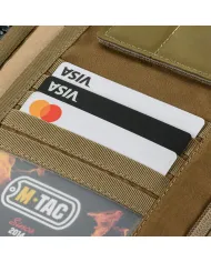 M-Tac Organizer-Notatnik A5 Elite