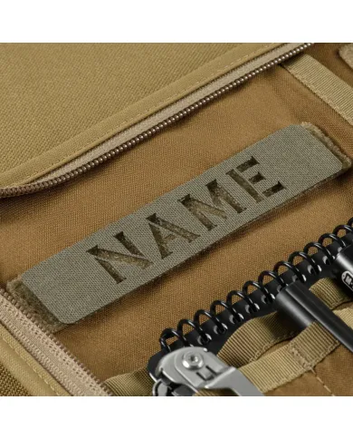 M-Tac Organizer-Notatnik A5 Elite