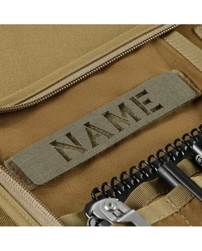 M-Tac Organizer-Notatnik A5 Elite