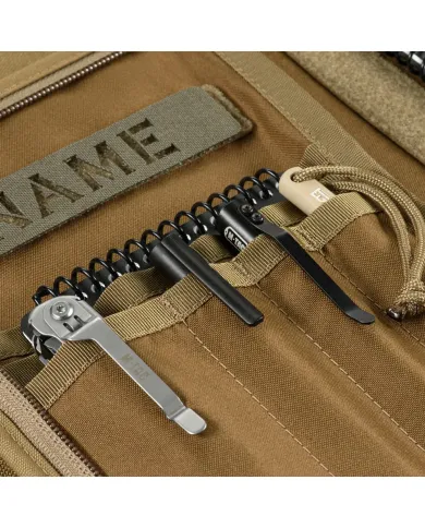 M-Tac Organizer-Notatnik A5 Elite