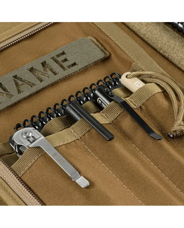 M-Tac Organizer-Notatnik A5 Elite