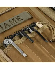 M-Tac Organizer-Notatnik A5 Elite