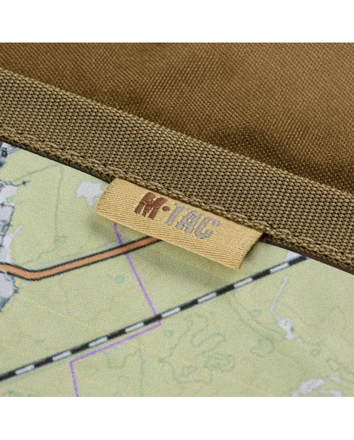 M-Tac Organizer-Notatnik A5 Elite