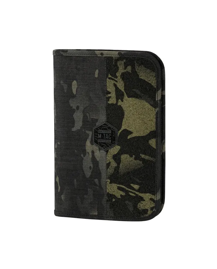 M-Tac Organizer-Notatnik A5 Elite