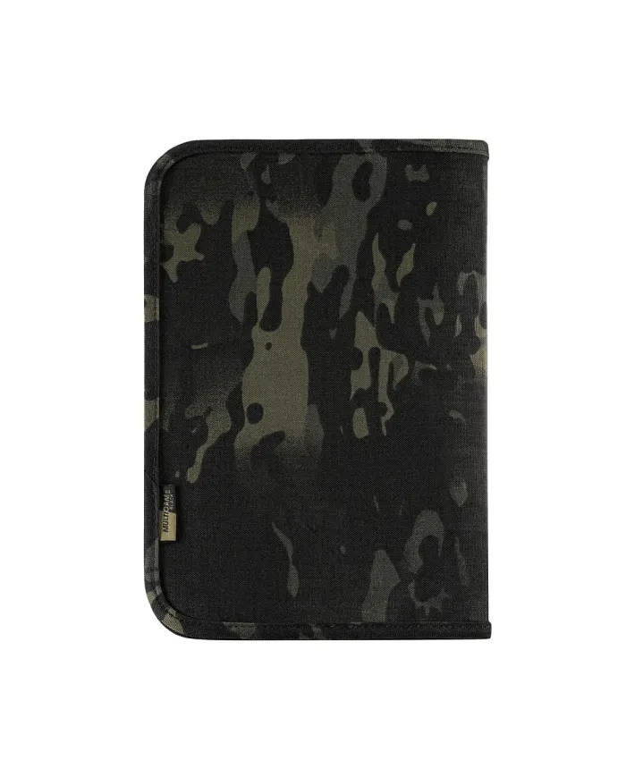 M-Tac Organizer-Notatnik A5 Elite