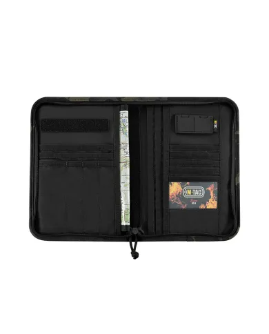 M-Tac Organizer-Notatnik A5 Elite