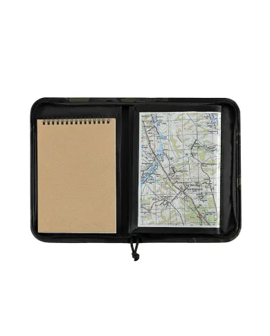 M-Tac Organizer-Notatnik A5 Elite