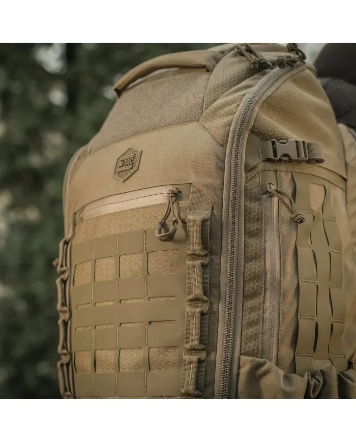 M-Tac Plecak Large Elite Gen.IV