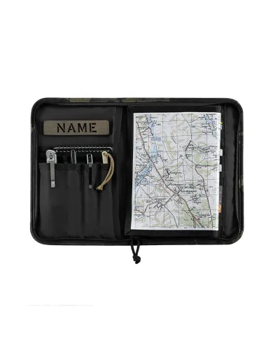 M-Tac Organizer-Notatnik A5 Elite