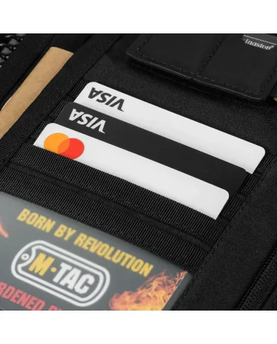 M-Tac Organizer-Notatnik A5 Elite