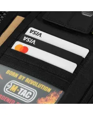 M-Tac Organizer-Notatnik A5 Elite