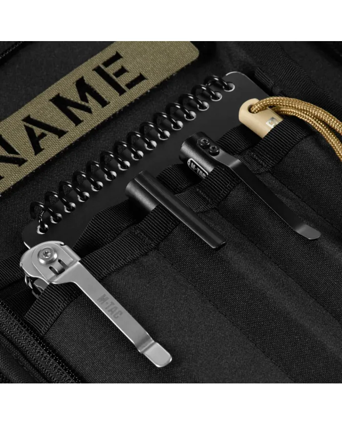 M-Tac Organizer-Notatnik A5 Elite