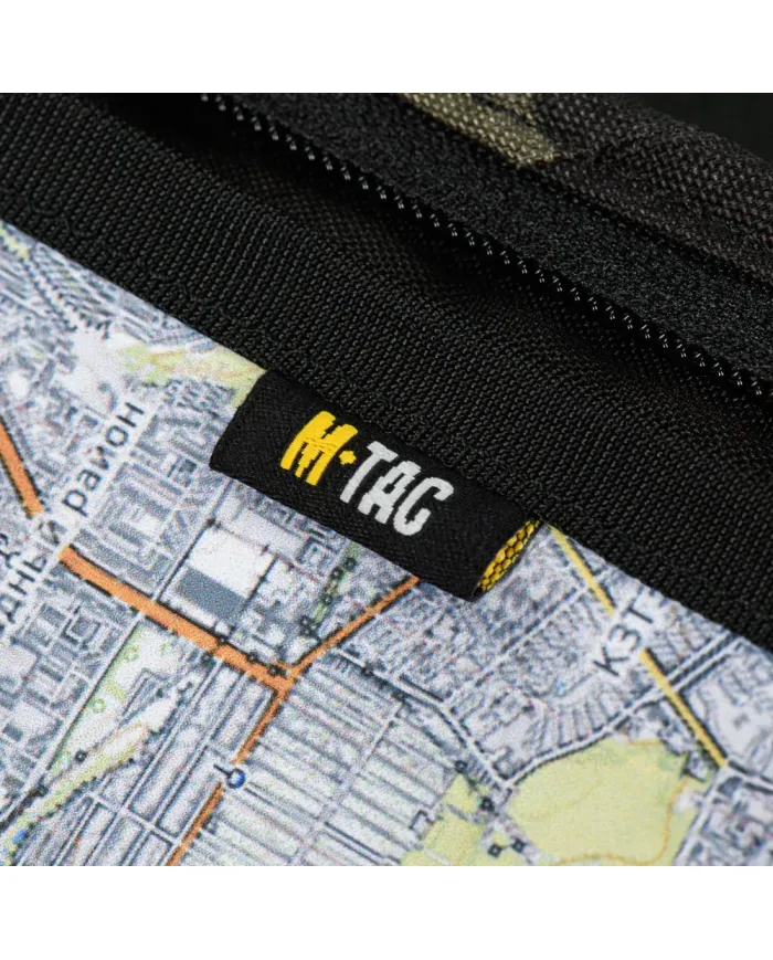 M-Tac Organizer-Notatnik A5 Elite