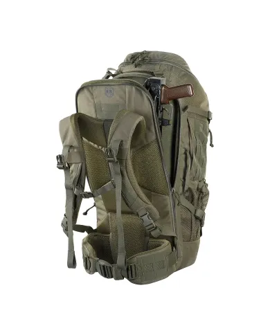 M-Tac Plecak Large Elite Hex Gen.IV