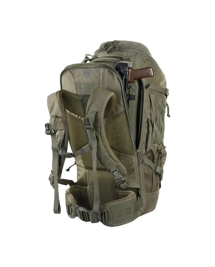 M-Tac Plecak Large Elite Hex Gen.IV
