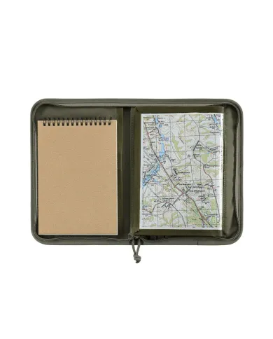 M-Tac Organizer-Notatnik A5 Elite