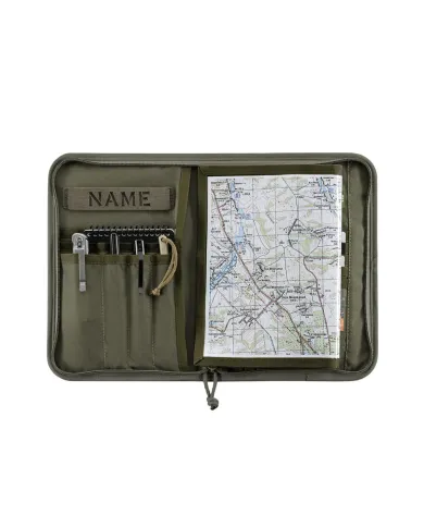 M-Tac Organizer-Notatnik A5 Elite