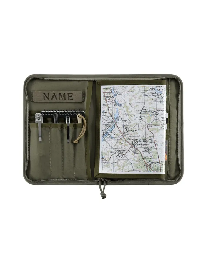 M-Tac Organizer-Notatnik A5 Elite