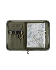 M-Tac Organizer-Notatnik A5 Elite