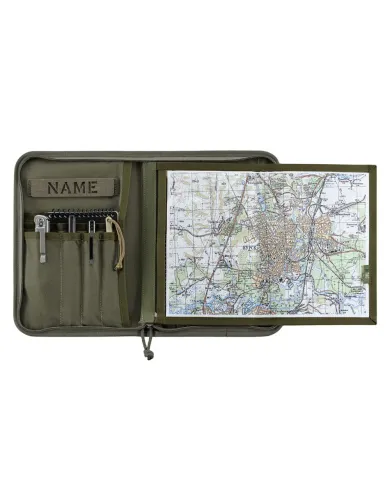 M-Tac Organizer-Notatnik A5 Elite