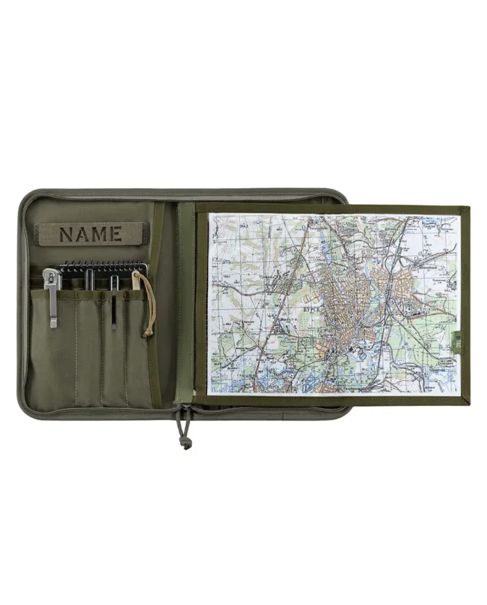 M-Tac Organizer-Notatnik A5 Elite