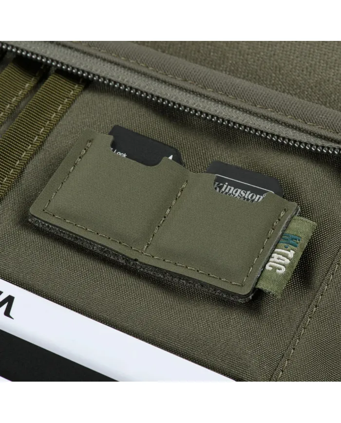 M-Tac Organizer-Notatnik A5 Elite