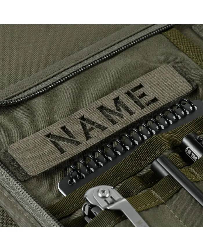 M-Tac Organizer-Notatnik A5 Elite