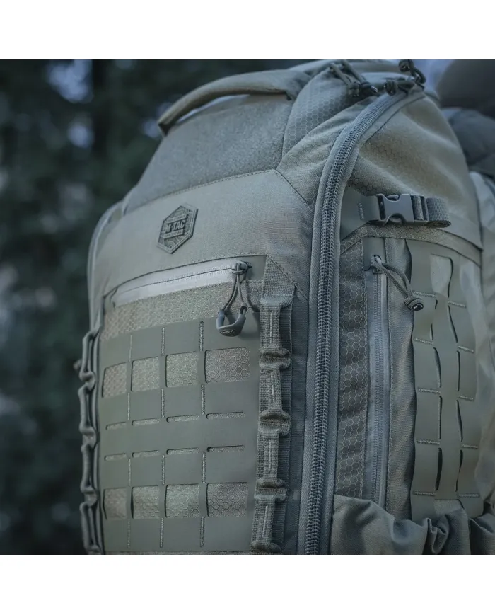 M-Tac Plecak Large Elite Hex Gen.IV