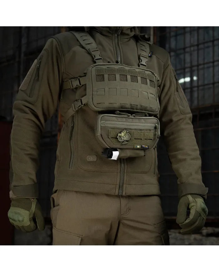 M-Tac Saszetka-Biodrówka Gen.II Elite