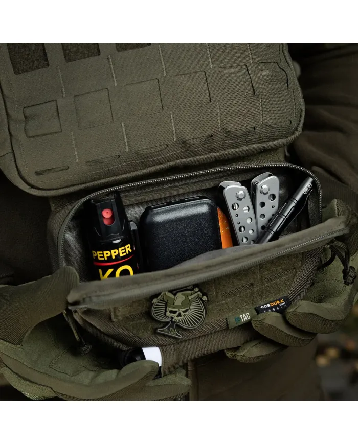 M-Tac Saszetka-Biodrówka Gen.II Elite