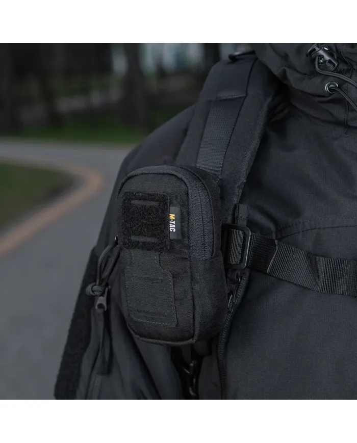 M-Tac Ergonomiczna Kieszeń Naramienna Elite