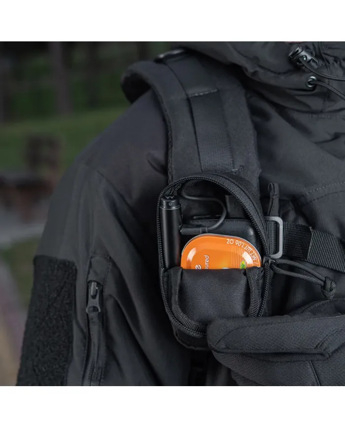 M-Tac Ergonomiczna Kieszeń Naramienna Elite