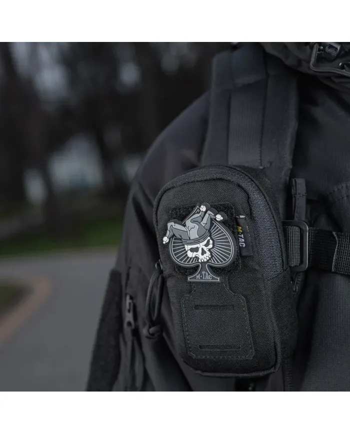 M-Tac Ergonomiczna Kieszeń Naramienna Elite