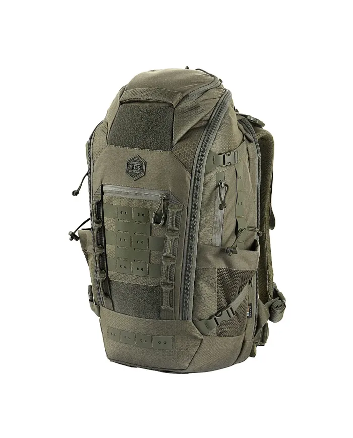 M-Tac plecak Small Elite Gen.III Hex