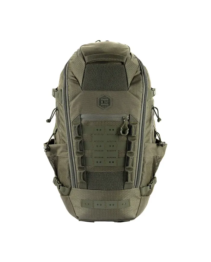 M-Tac plecak Small Elite Gen.III Hex
