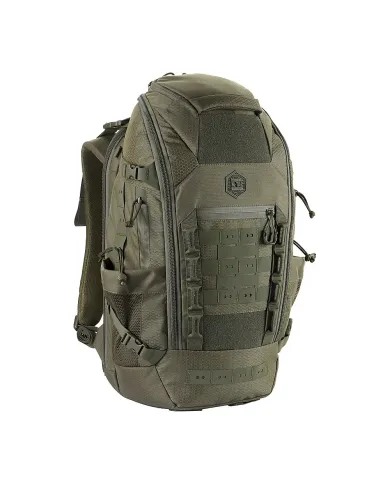 M-Tac plecak Small Elite Gen.III Hex