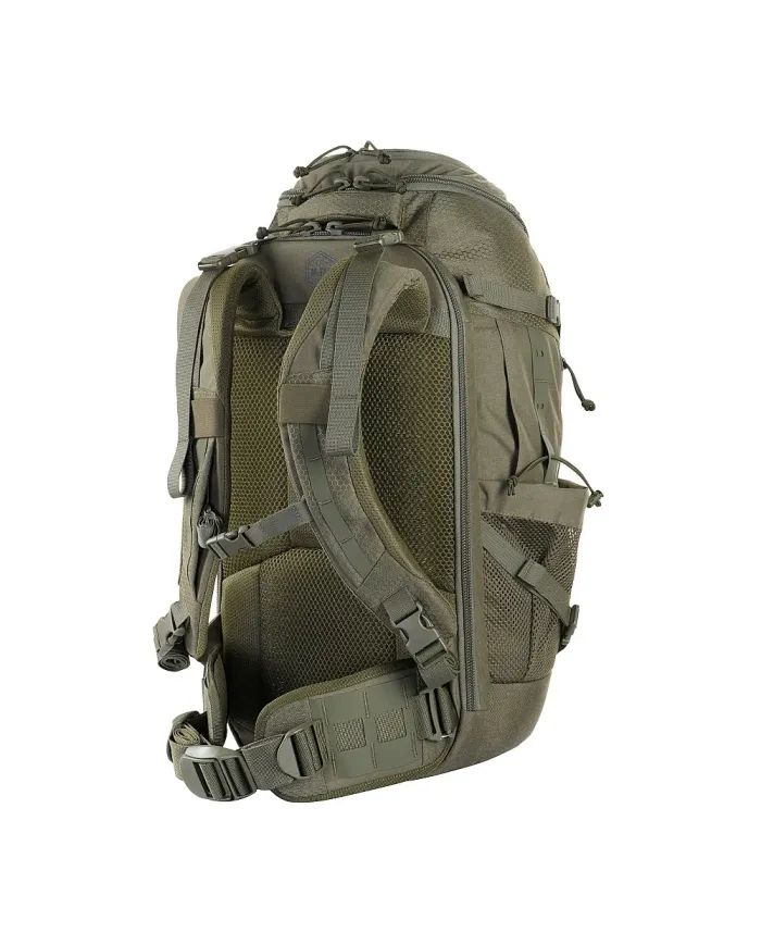 M-Tac plecak Small Elite Gen.III Hex