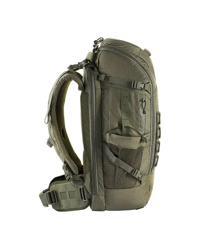 M-Tac plecak Small Elite Gen.III Hex