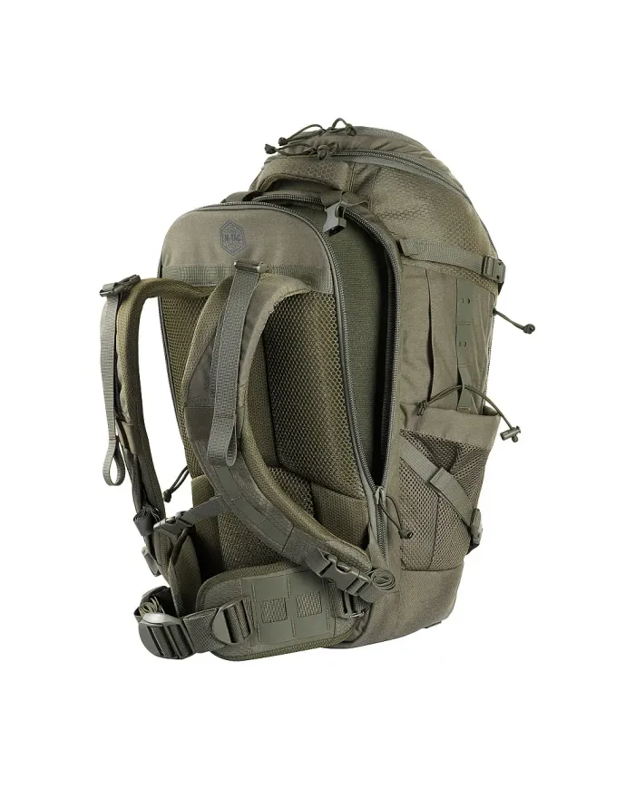 M-Tac plecak Small Elite Gen.III Hex