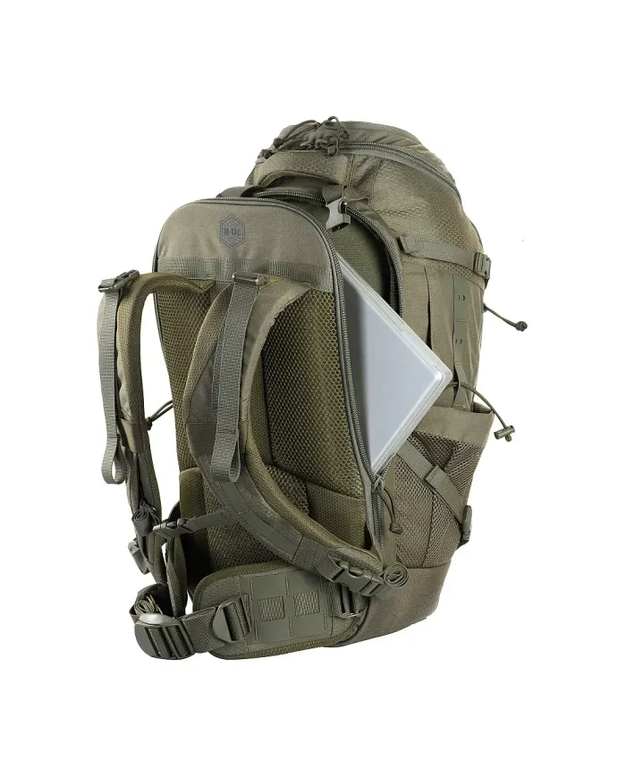 M-Tac plecak Small Elite Gen.III Hex