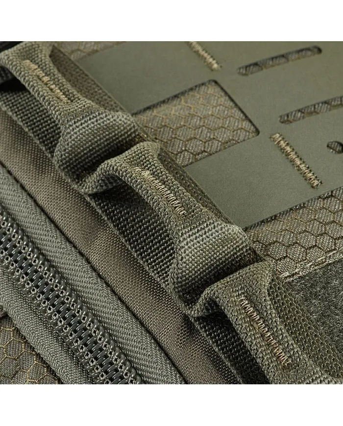 M-Tac plecak Small Elite Gen.III Hex